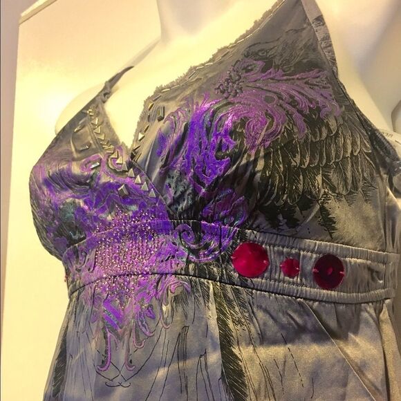 NWT Rerock Dress Size Medium - Picture 7 of 7